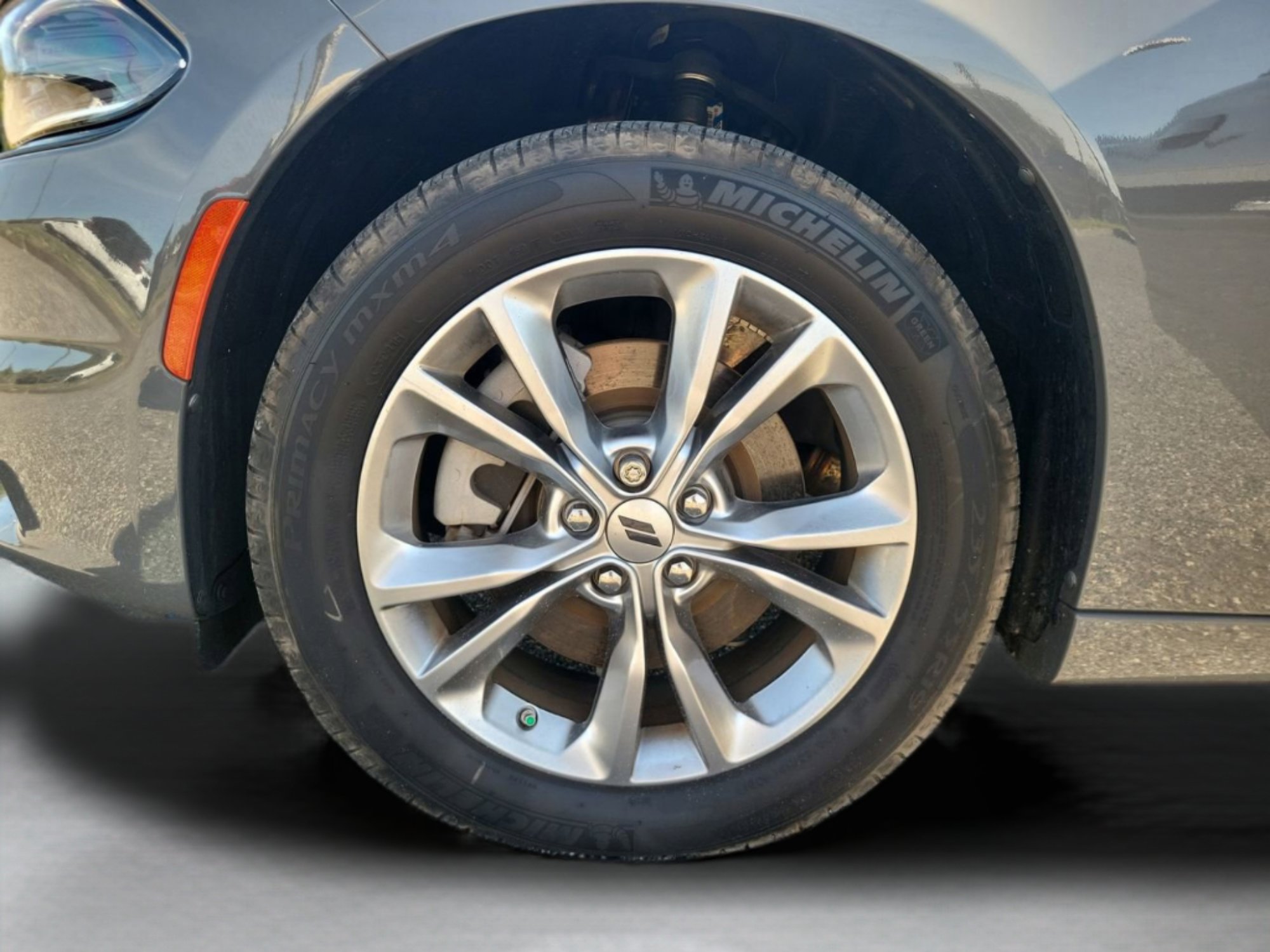 Used 2023 Dodge Charger SXT image 29