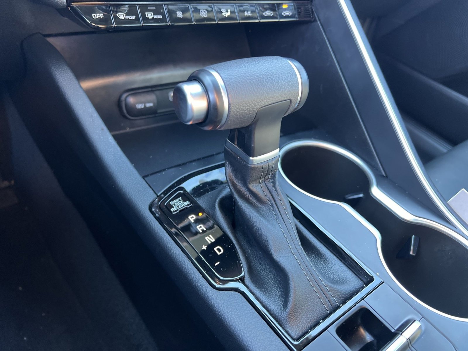 Used 2023 Kia K5 GT-Line w/ GT-Line Premium Package image 22