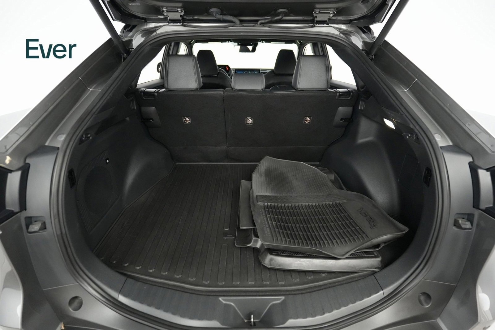 Used 2023 Toyota bZ4X Limited image 23