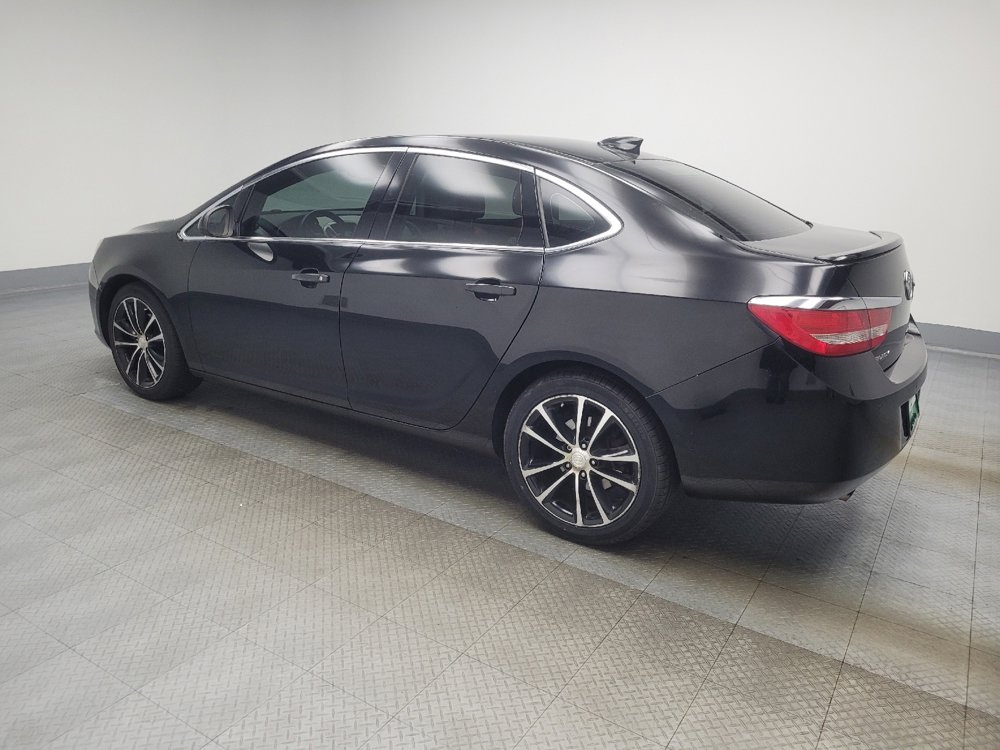 Used 2017 Buick Verano Sport Touring image 3