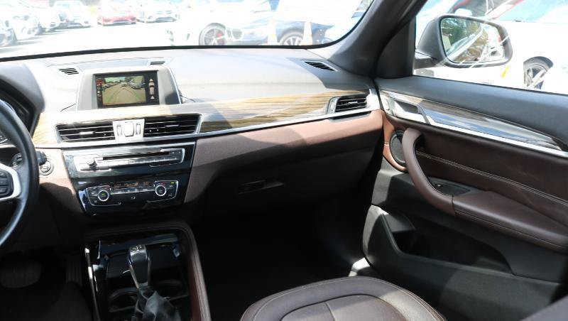 Used 2016 BMW X1 xDrive28i w/ Premium Package AWD/4WD image 21