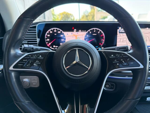 Certified 2024 Mercedes-Benz GLE 450 4MATIC image 30