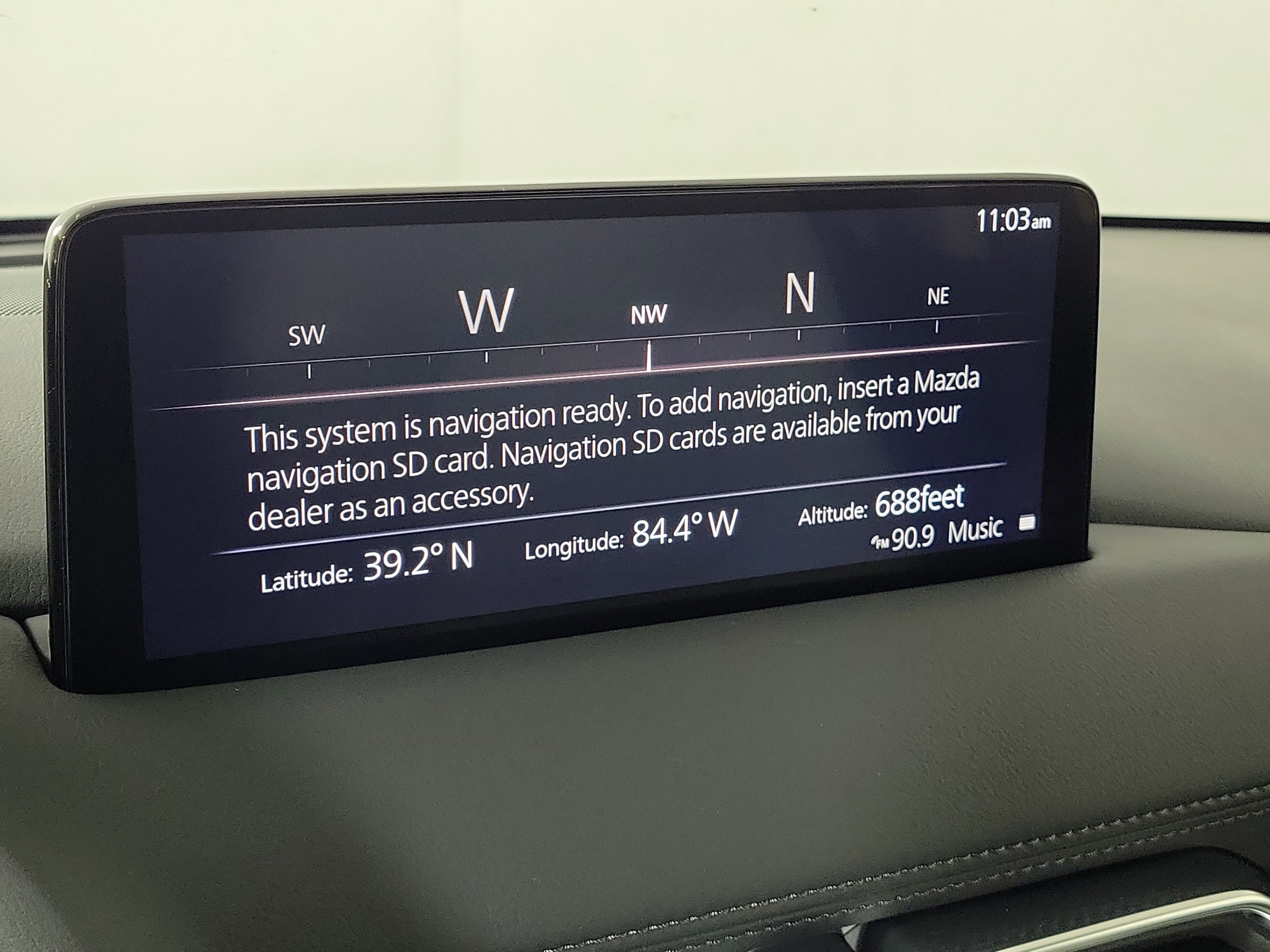 New 2025 MAZDA CX-5 AWD 2.5 S image 20