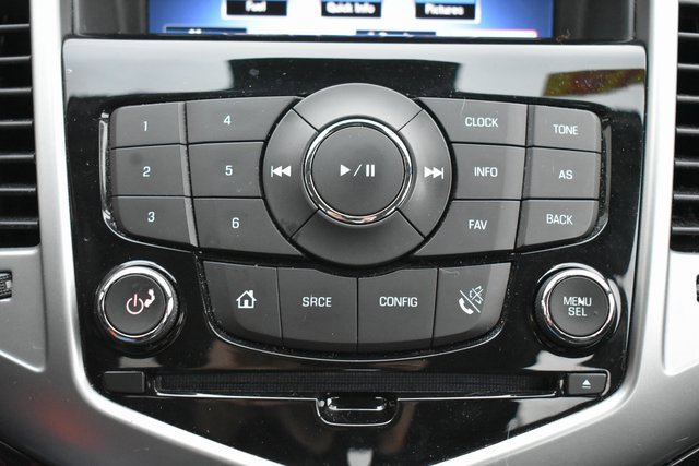 Used 2014 Chevrolet Cruze LT w/ RS Package image 26