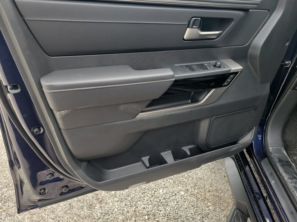 New 2026 Toyota Tundra Limited AWD/4WD image 19