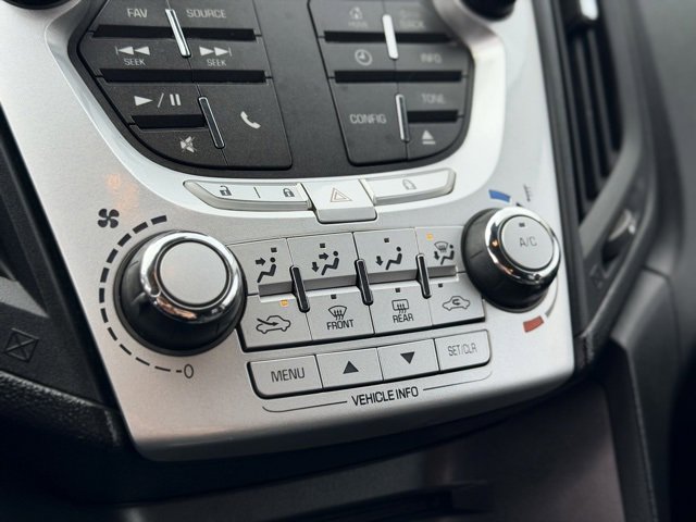 Used 2014 Chevrolet Equinox LT w/ Driver Convenience Package image 13