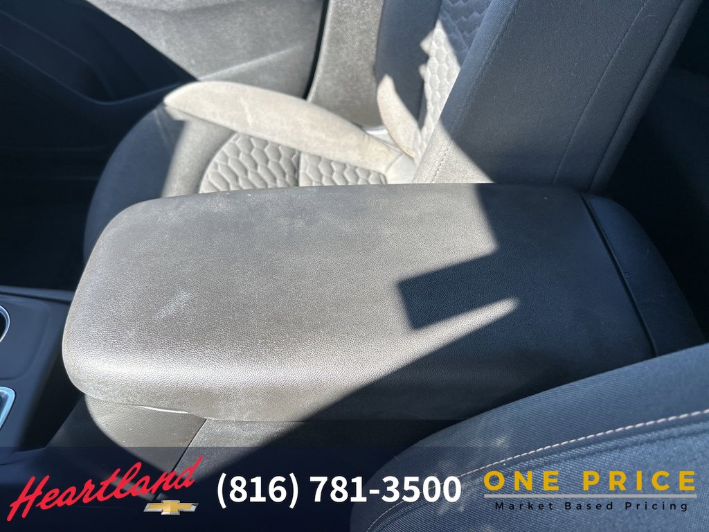 Used 2020 Chevrolet Equinox LT image 37