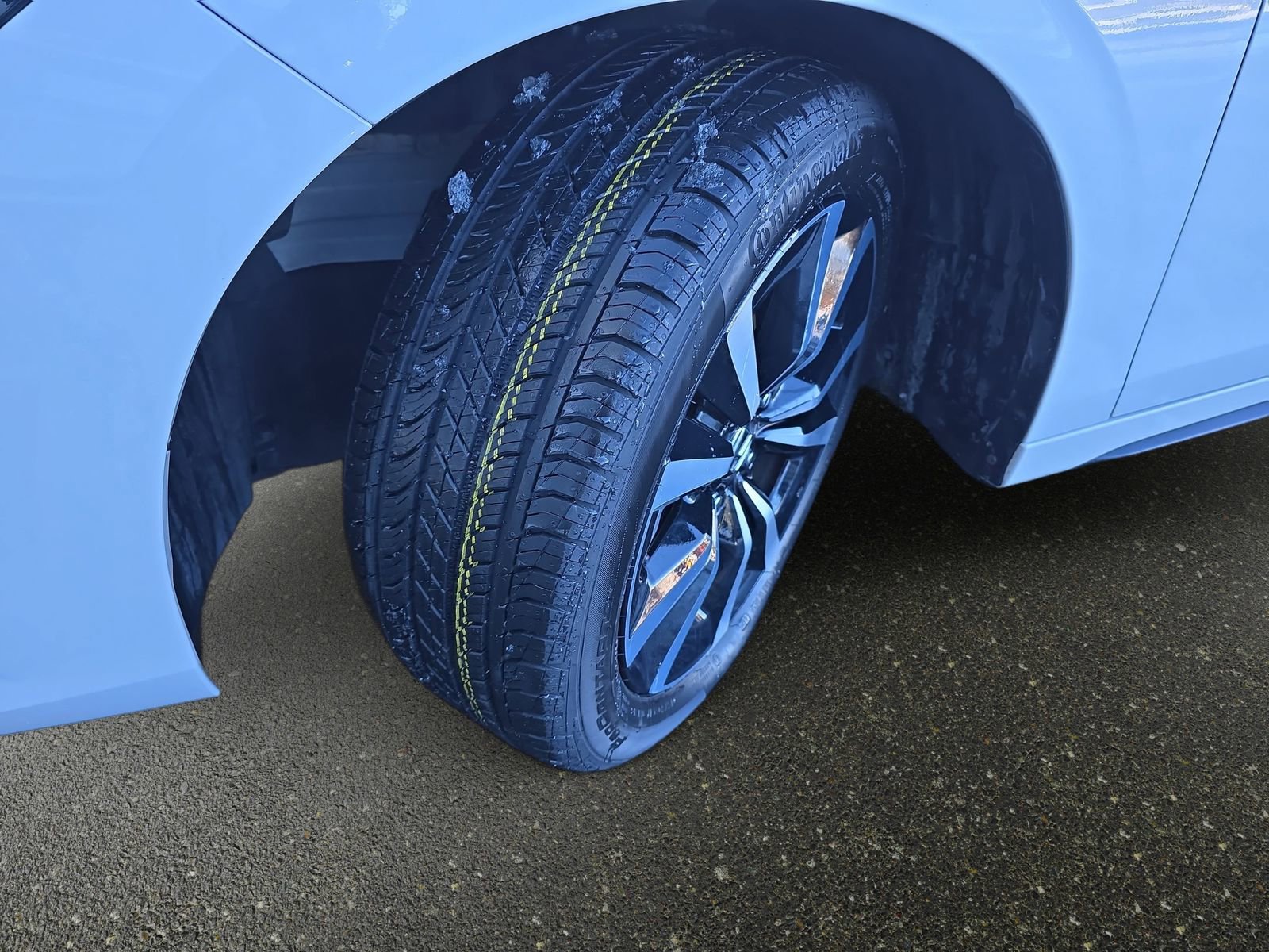 Used 2022 Honda Civic EX-L image 33