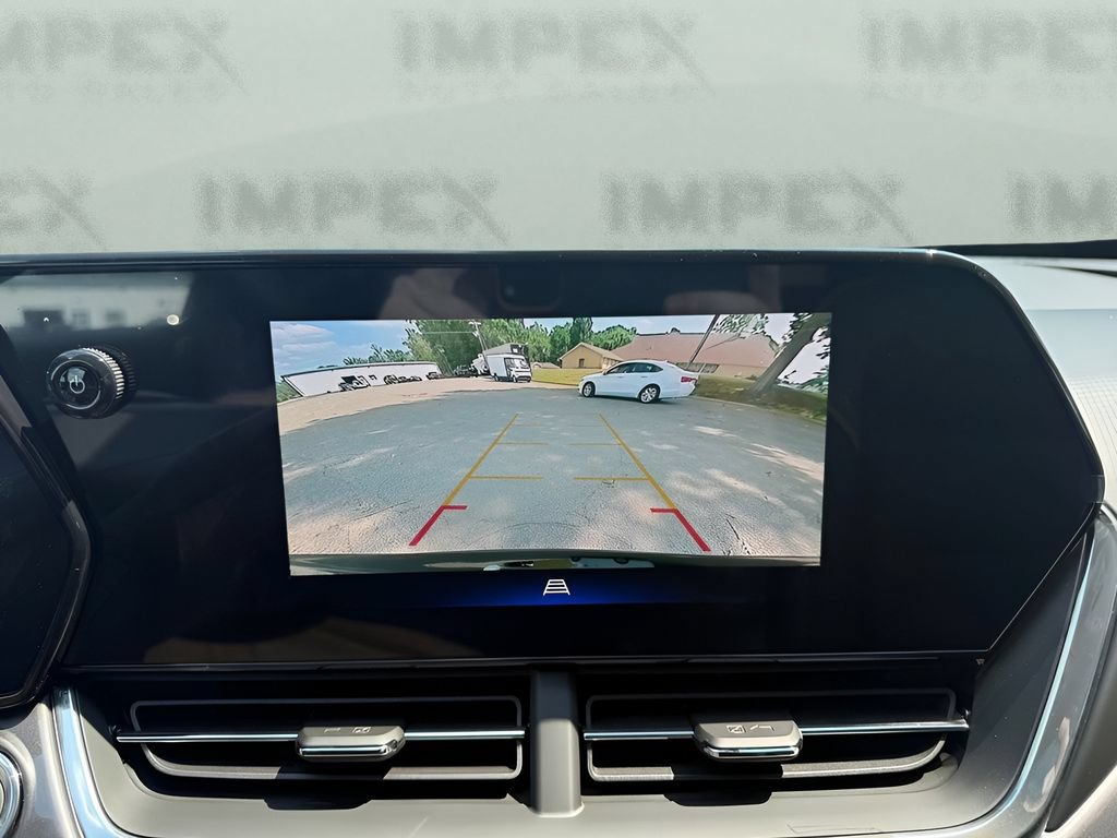 New 2026 Chevrolet Trax ACTIV w/ Driver Confidence Package FWD image 19