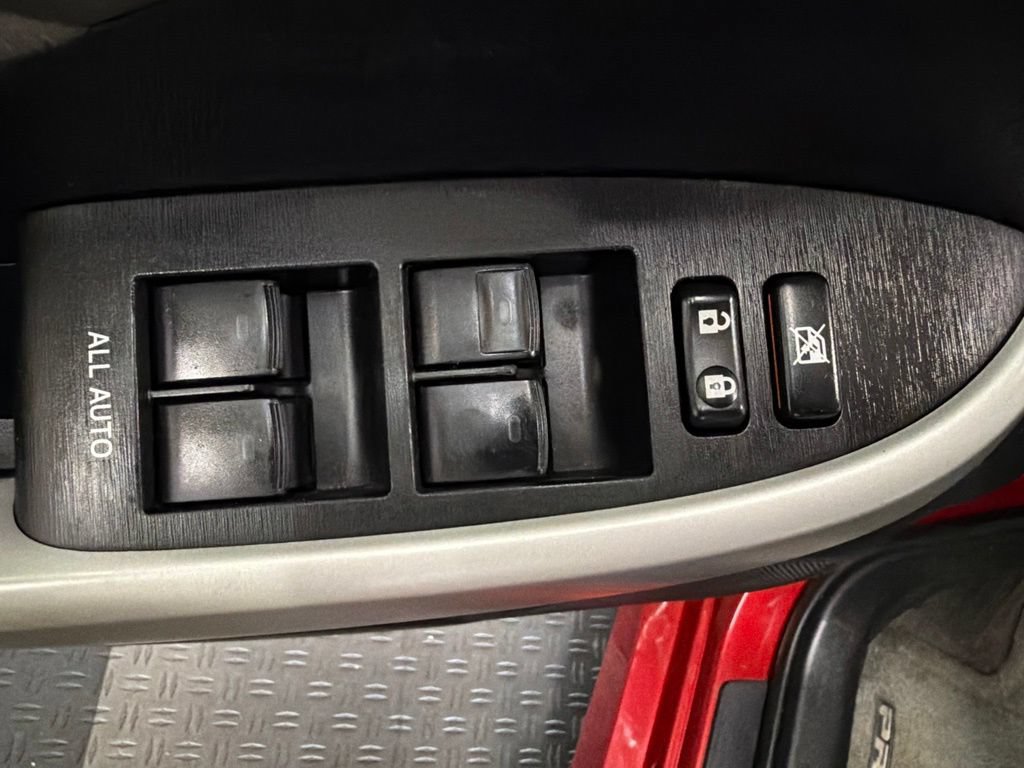 Used 2012 Toyota Prius Two FWD image 16