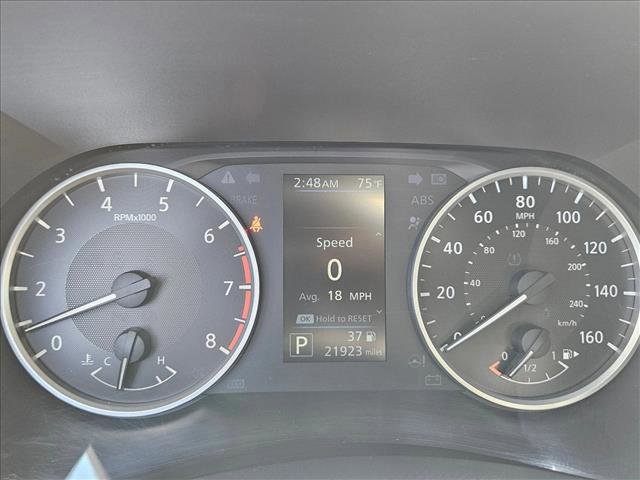 Used 2024 Nissan Sentra S FWD image 11