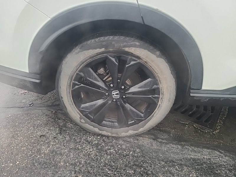 Used 2023 Honda CR-V Sport Touring image 8