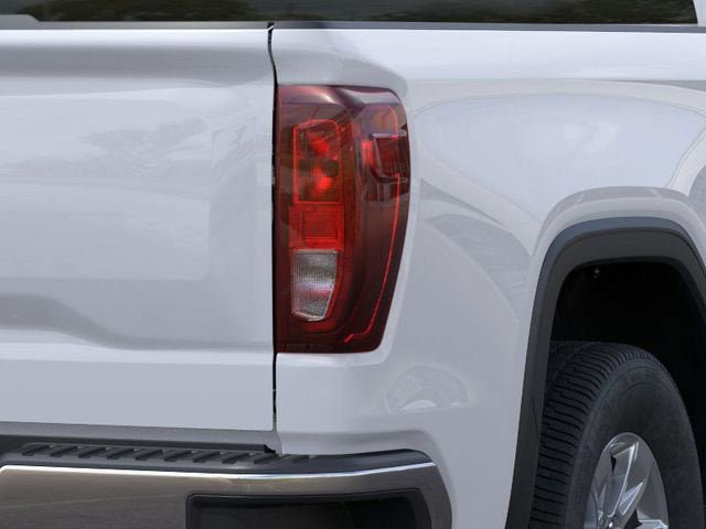 New 2026 GMC Sierra 1500 Pro w/ Pro Value Package image 11