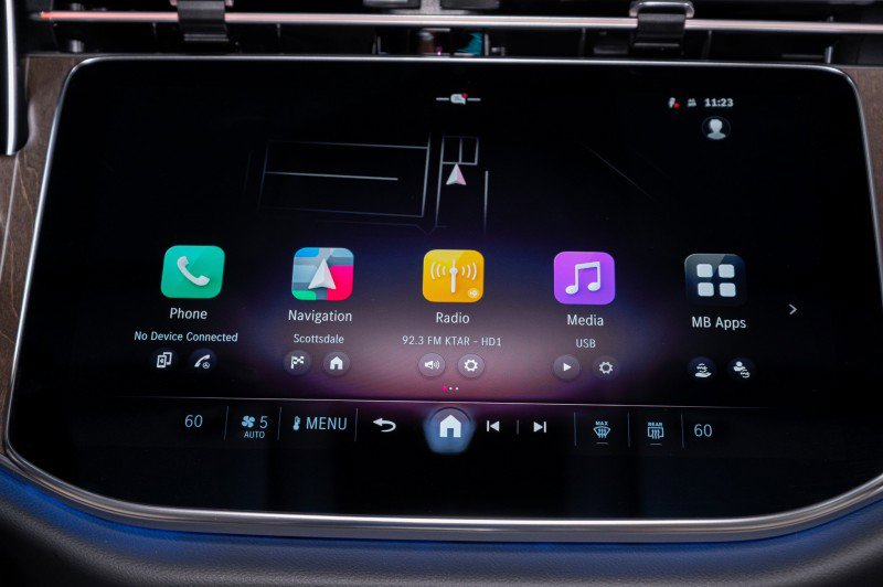 Certified 2026 Mercedes-Benz E 350 Sedan image 22