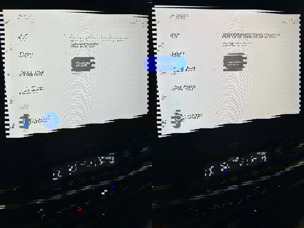 Used 2025 Toyota Sienna XSE image 38