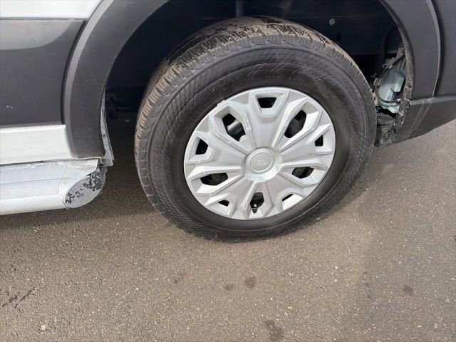 Used 2024 Ford Transit 250 Low Roof w/ Exterior Upgrade Package image 11