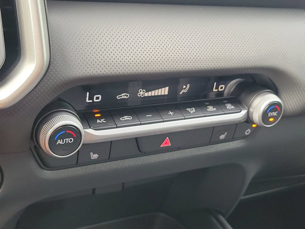 New 2026 MAZDA CX-50 AWD 2.5 S w/ Weather Package image 31
