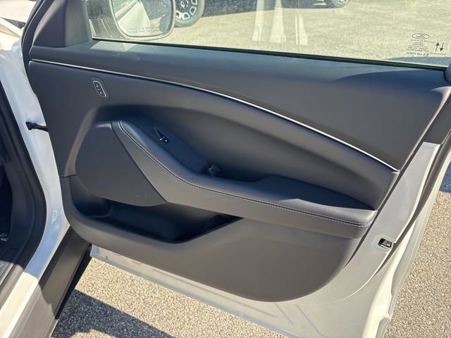 New 2025 Ford Mustang Mach-E Select w/ Comfort Package Lite image 33