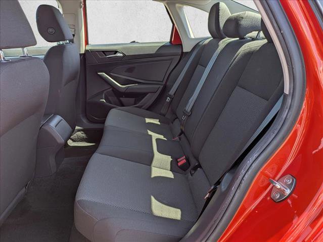 Used 2019 Volkswagen Jetta S w/ Driver Assistance Package image 17