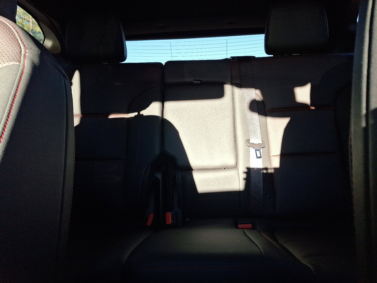 Used 2023 Chevrolet Blazer RS w/ Enhanced Convenience Package image 19