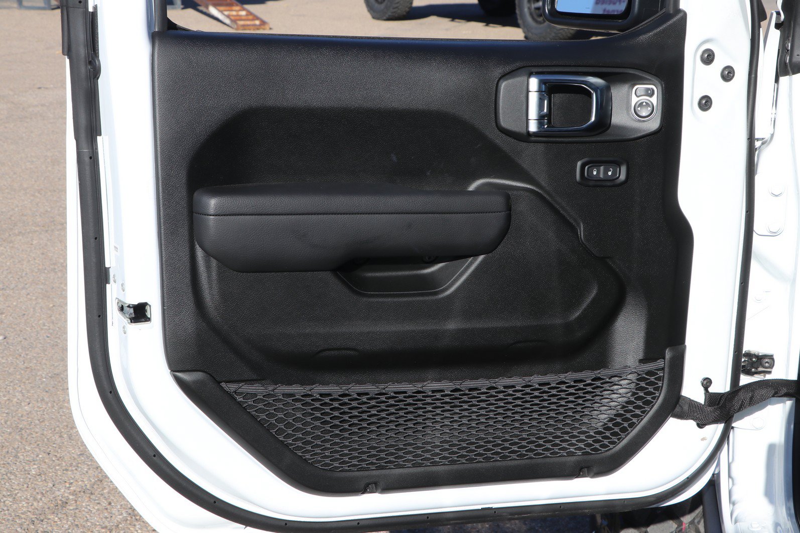 New 2026 Jeep Gladiator Mojave AWD/4WD image 10