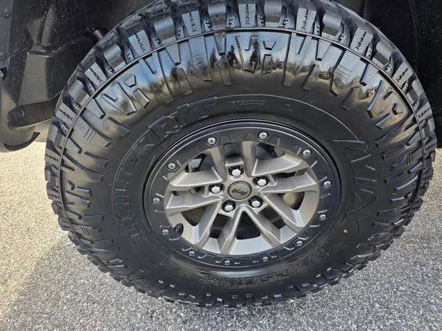 Certified 2025 Jeep Wrangler Unlimited Rubicon 392 image 39