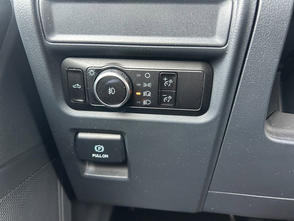 Used 2024 Ford F150 STX w/ Mobile Office Package image 21