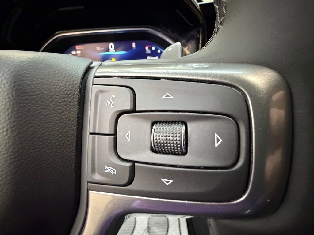 Used 2026 Chevrolet Silverado 1500 LT Trail Boss w/ Safety Package image 22