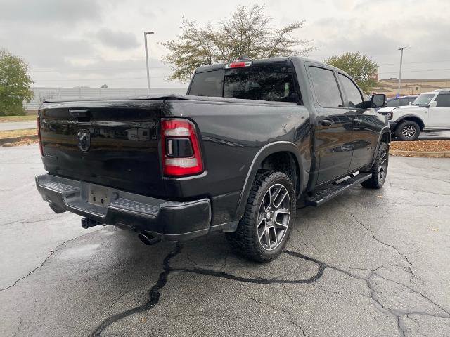 Used 2019 RAM 1500 Laramie image 7