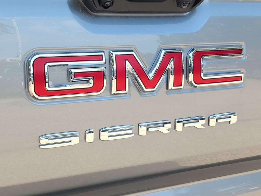 New 2026 GMC Sierra 1500 Elevation AWD/4WD image 46