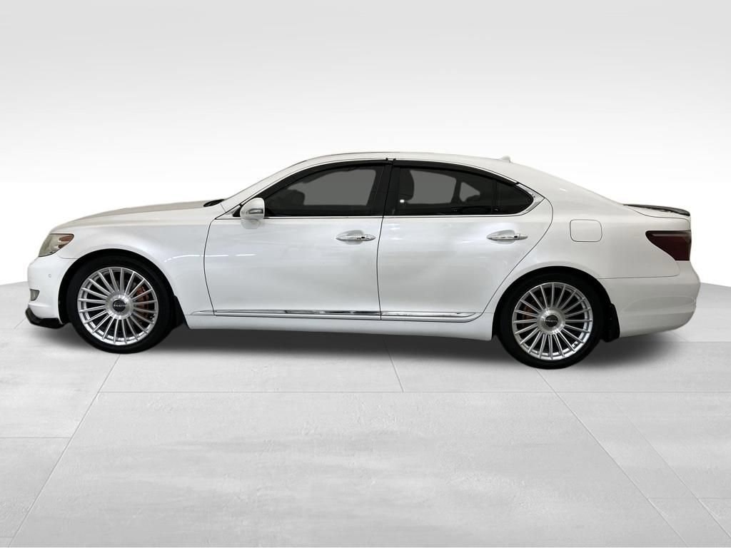 Used 2010 Lexus LS 460 460 image 2
