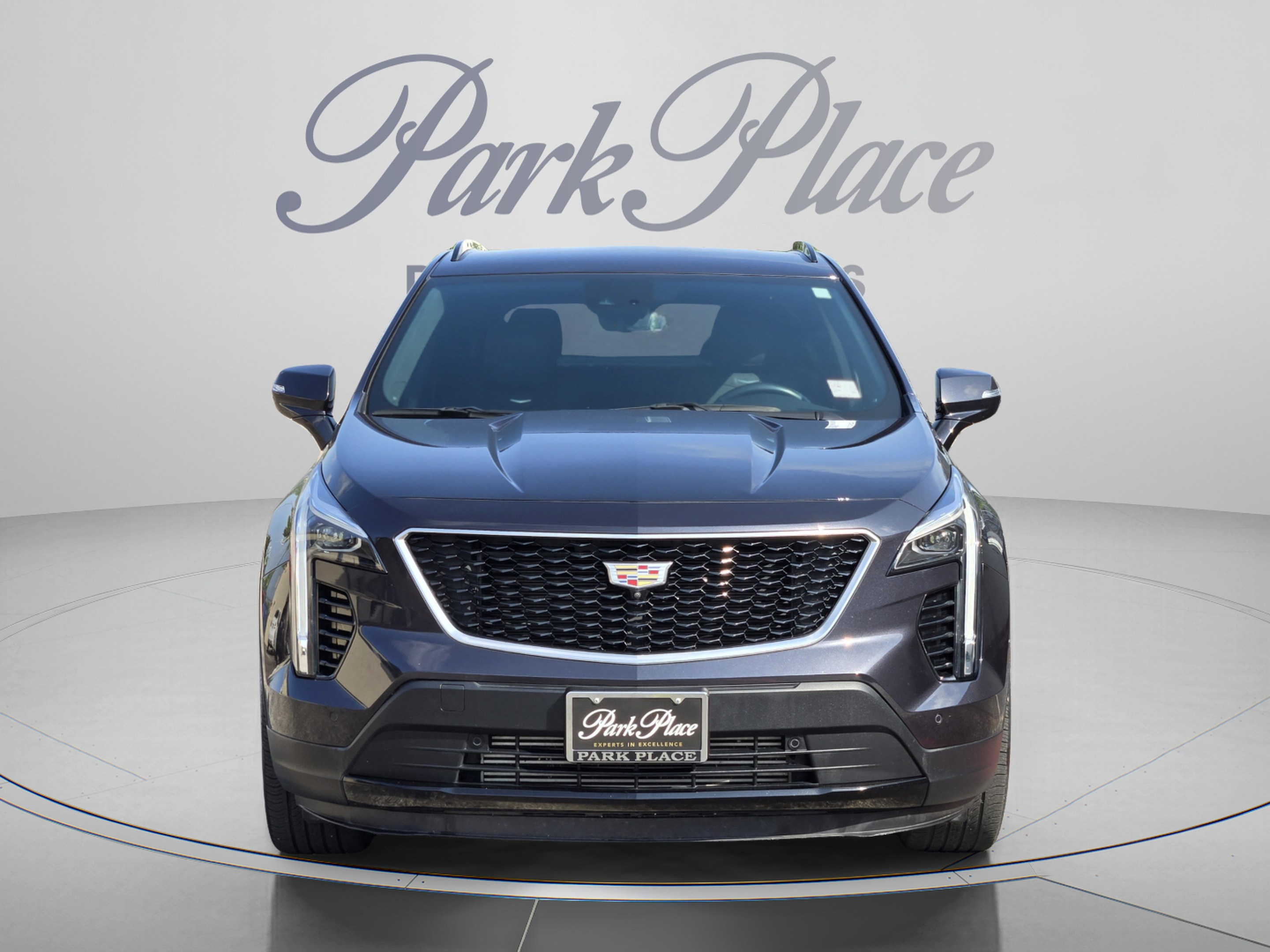 Used 2022 Cadillac XT4 Sport w/ Comfort Package FWD image 9
