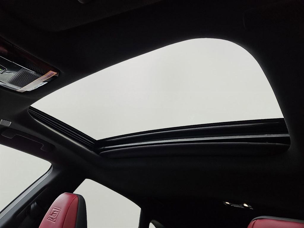 Used 2023 Lexus RX 350 F Sport w/ Accessory Package image 15