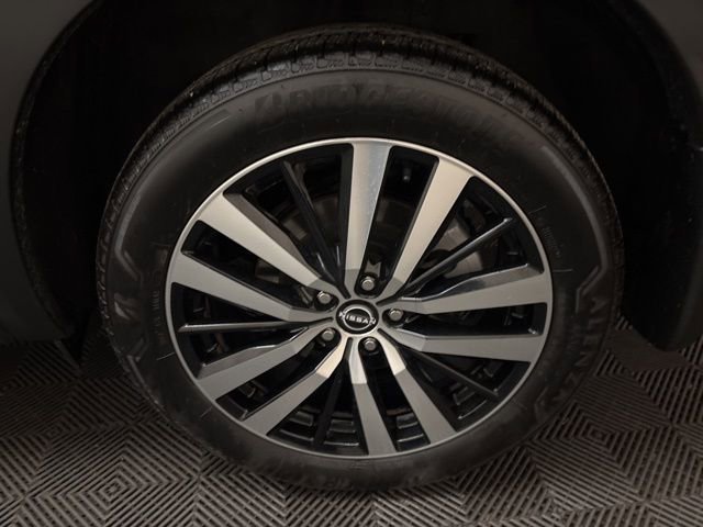 Used 2025 Nissan Pathfinder Platinum AWD/4WD image 27