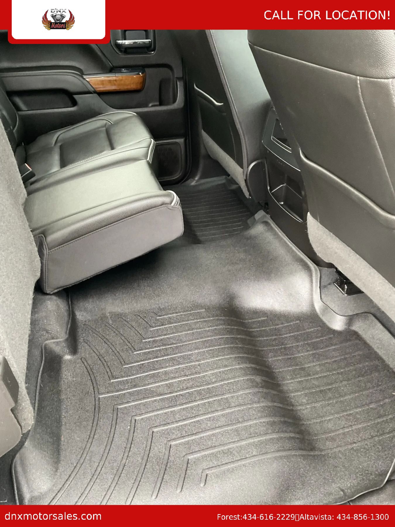 Used 2019 Chevrolet Silverado 3500 High Country w/ Duramax Plus Package image 42