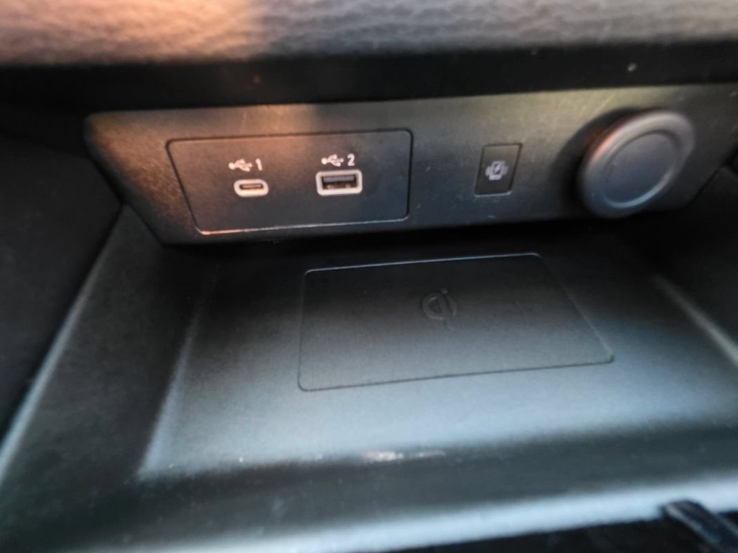 Used 2022 Mitsubishi Outlander SE FWD image 25