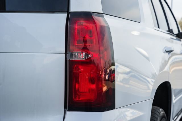 Used 2019 Chevrolet Tahoe Premier w/ Premier Plus Edition image 8