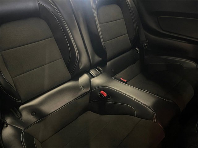 Used 2017 Ford Mustang Shelby GT350 image 18