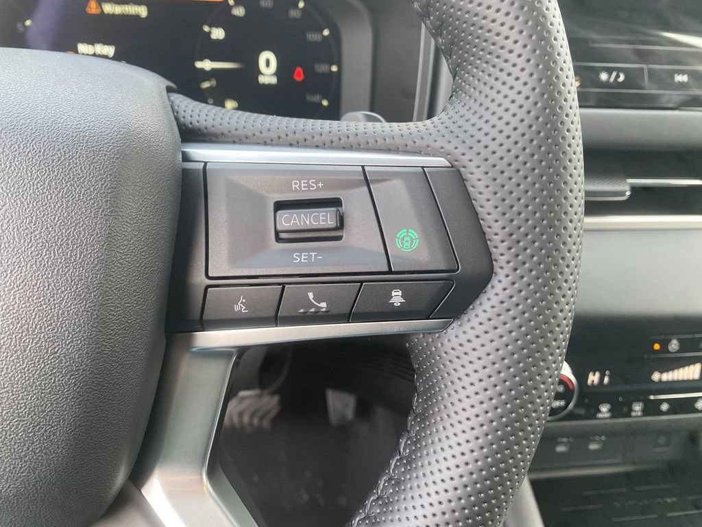 New 2026 Mitsubishi Outlander SE image 17