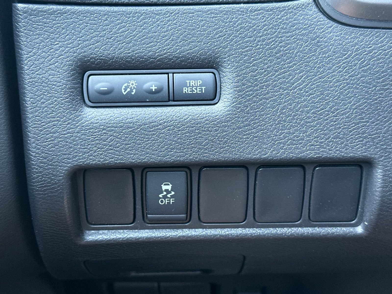 Used 2019 Nissan Murano S w/ Cargo Package FWD image 30