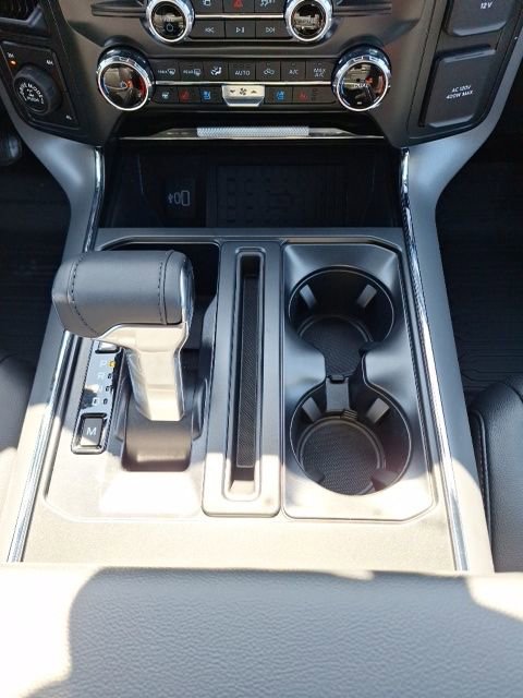 New 2026 Ford F150 Lariat w/ Equipment Group 502A High image 17