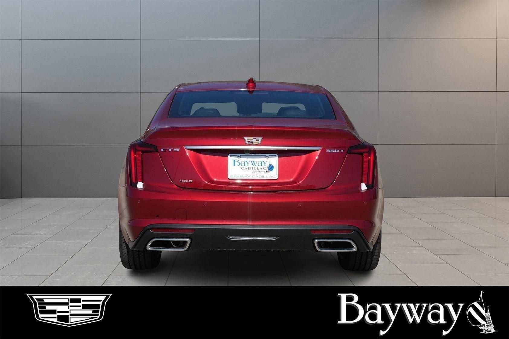 New 2026 Cadillac CT5 Premium Luxury image 65