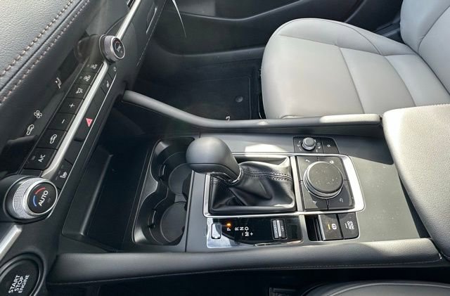 New 2026 MAZDA MAZDA3 2.5 S Sedan w/ Preferred Pkg image 25