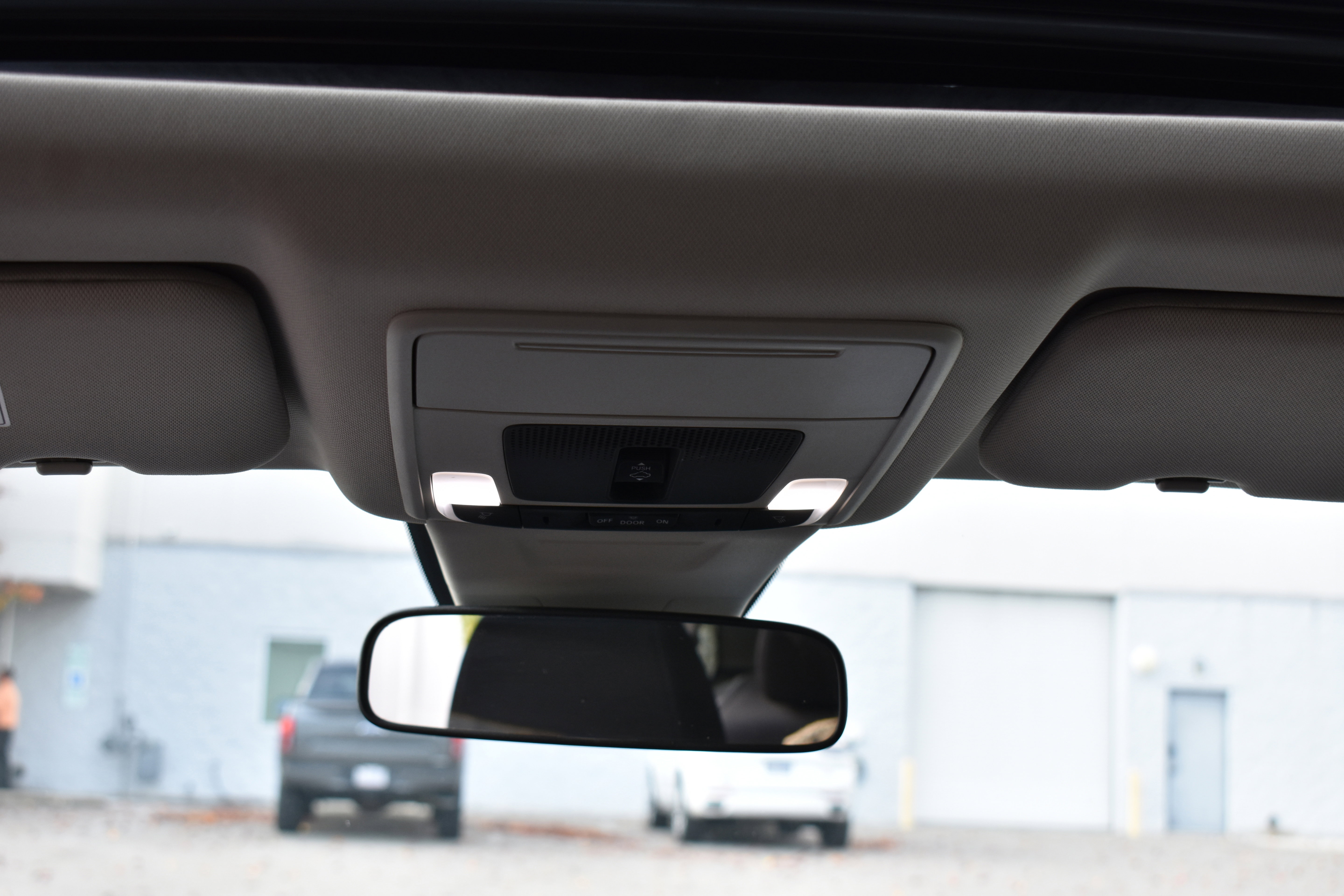 Used 2023 Honda CR-V EX image 33