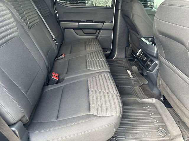 Used 2022 Ford F150 XL w/ STX Appearance Package image 14