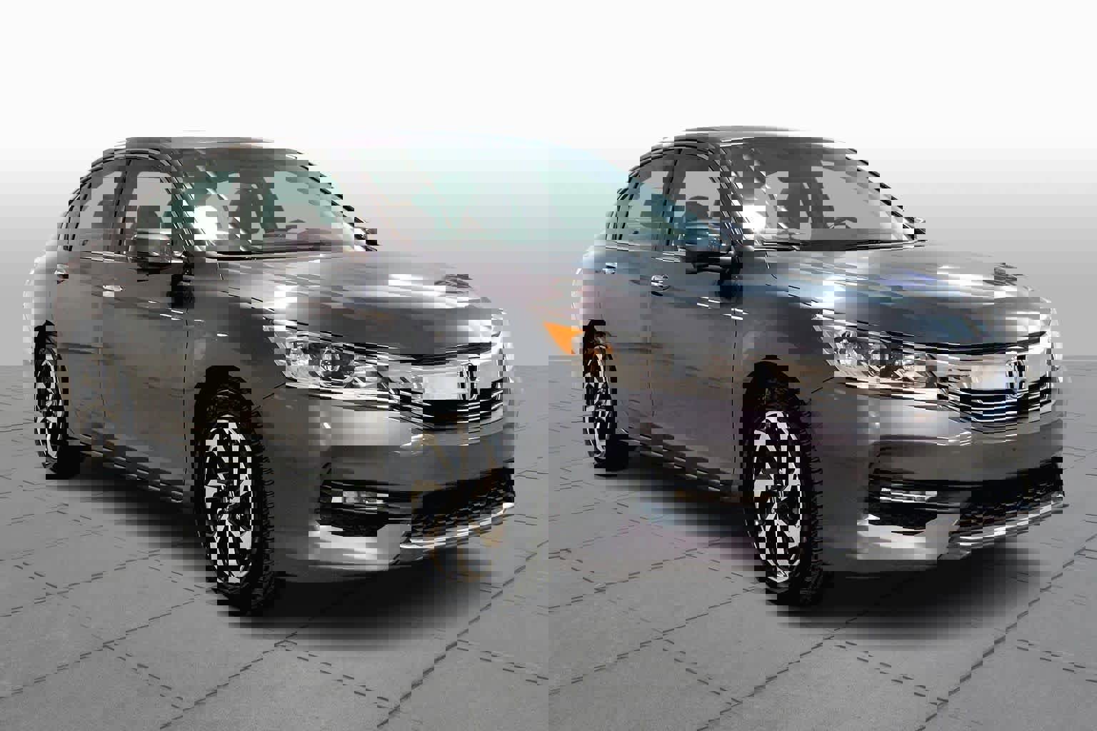 Used 2016 Honda Accord EX-L image 3