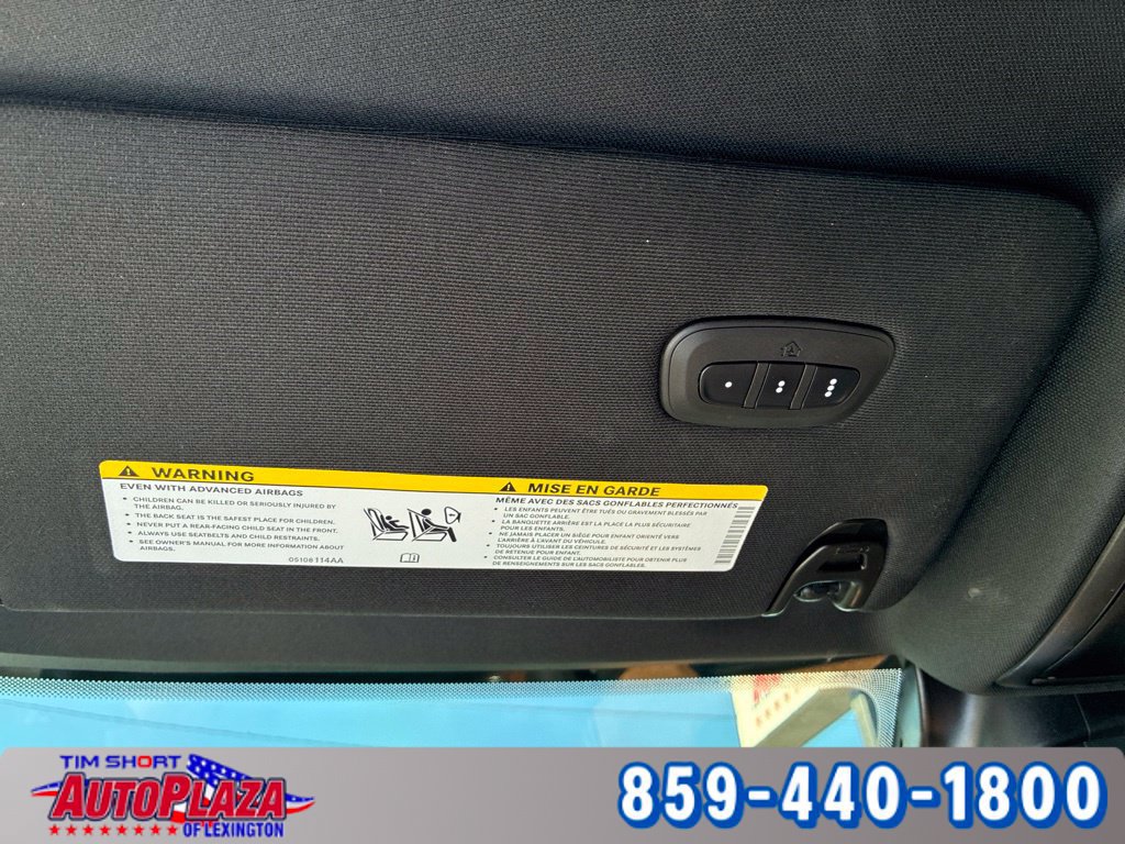 Used 2024 RAM 3500 Limited w/ Safety Group AWD/4WD image 34