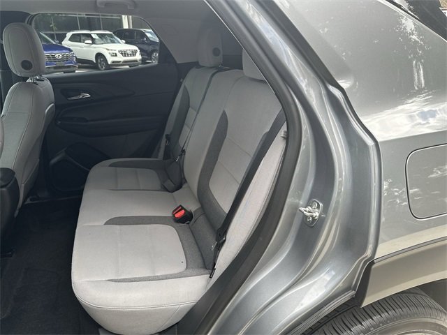 Used 2024 Chevrolet TrailBlazer LT w/ Driver Confidence Package image 27