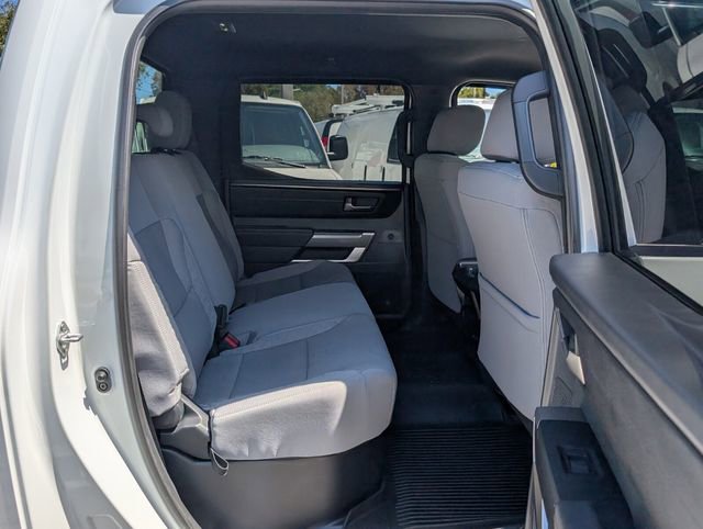 Used 2025 Toyota Tundra SR5 image 16