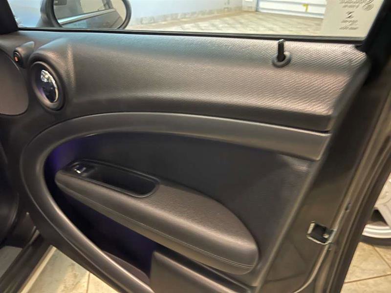 Used 2015 MINI Cooper Countryman S image 76